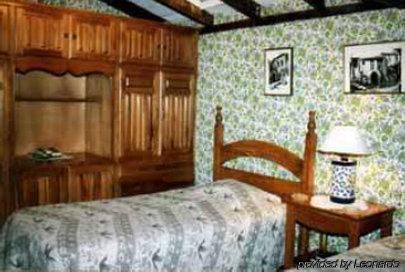 Hotel Los Alpes Κίτο Δωμάτιο φωτογραφία