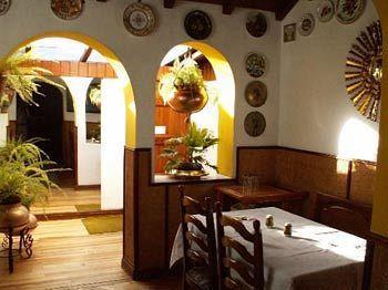 Hotel Los Alpes Κίτο Εξωτερικό φωτογραφία
