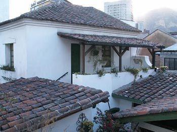 Hotel Los Alpes Κίτο Εξωτερικό φωτογραφία